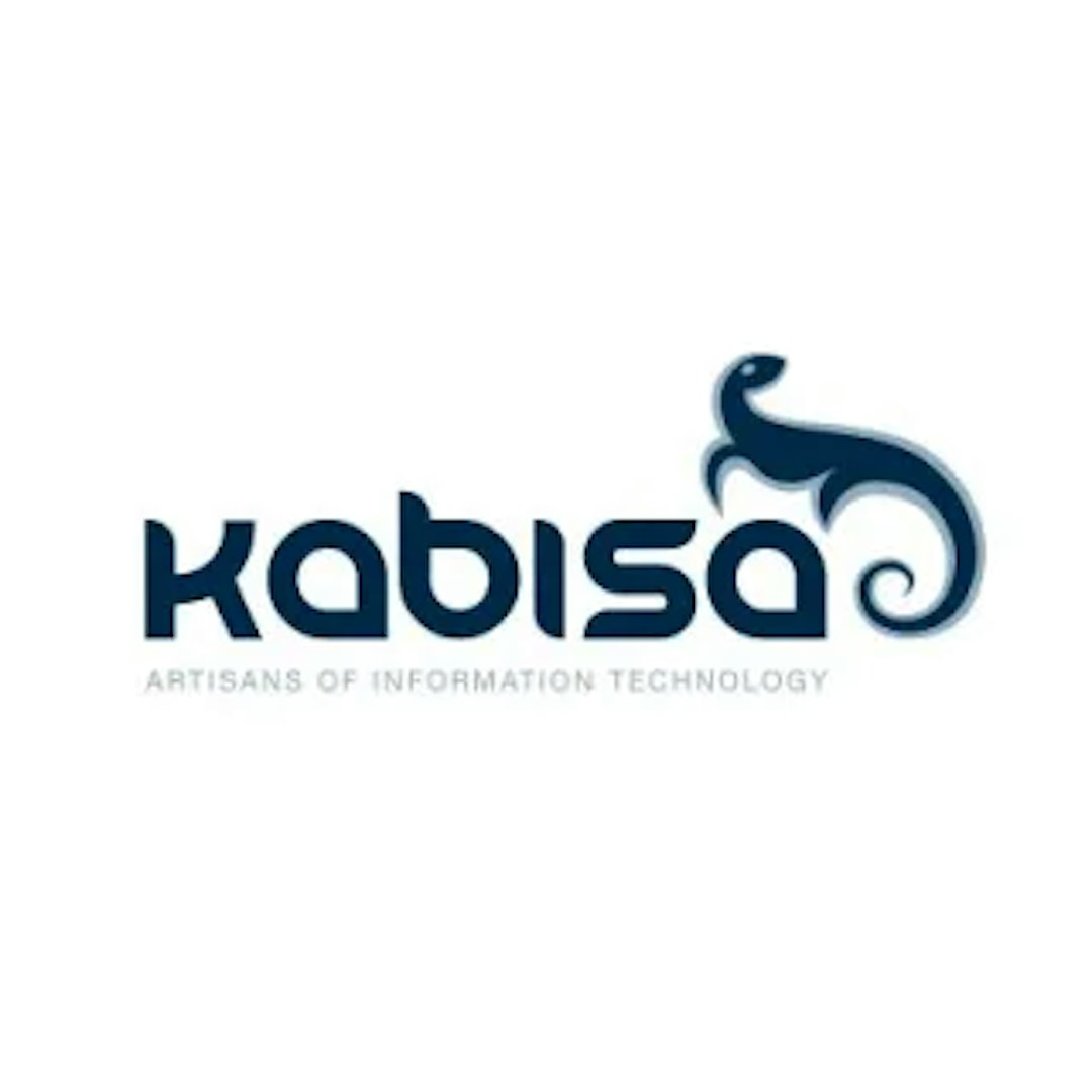 Kabisa - Graduation Internship thumbnail